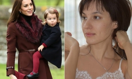 Блогер Лена Миро раскритиковала монаршие устои, заставляющие рожать Кейт Миддлтон с опасным диагнозом