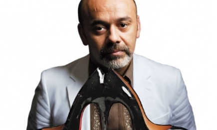 Вечная классика: туфли Christian Louboutin
