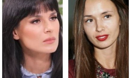 "Это трудная тема": Маша Ефросинина призналась, что не общается с сестрой Лизой Ющенко, которая живет в рф (ВИДЕО)