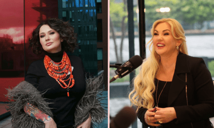 Елена Мозговая жестко унизила Камалию на глазах поклонников: "Ты в своем уме?" (ФОТО)