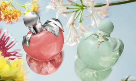 Зелені парфуми на весну: ці аромати неможливо забути