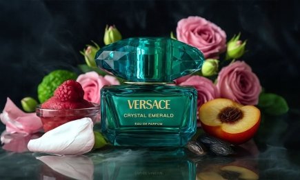 Baccarat больше не в моде? Какие духи станут новым символом статуса в 2026-м (ФОТО)