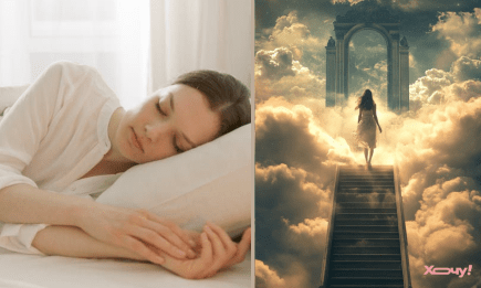 Приснилась покойная мама, бабушка или свекровь? Вот что это значит