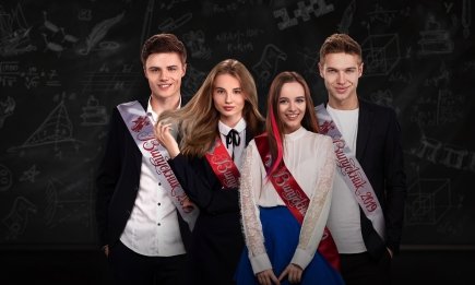 Минуло 8 років: як виглядає сьогодні головна зірка серіалу "Школа" (ФОТО, ВІДЕО)