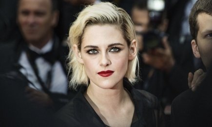 "Реальность рушится": Кристен Стюарт планирует ехать из США через Трампа