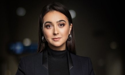 Від речниці Зеленського до його запеклого ворога: цікаві факти про Юлію Мендель, які вас здивують