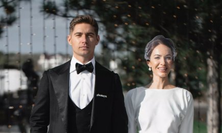 "Кидали мої речі, я плакала": Христина Горняк розкрила правду про Остапчука, його зради та алкоголь