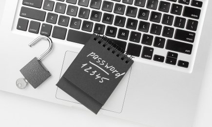 Які паролі зламують за секунди? Найпопулярніші комбінації, якими не варто користуватися