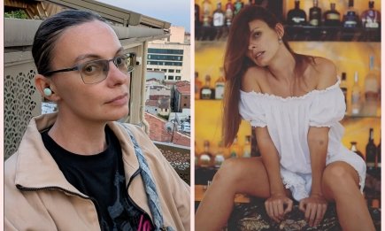 Голые фото и кокошник: почетной консулкой Украины в Доминикане стала модель со скандальным прошлым