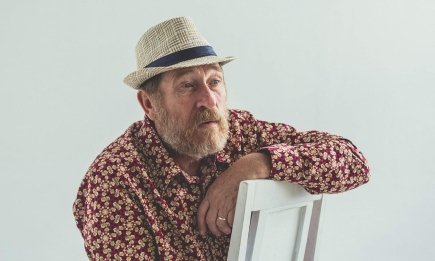 Віктор Жданов шокував зізнанням: зірка "Спіймати Кайдаша" ледь не втратив усе через азартні ігри