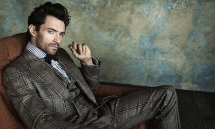 Мускулистый красавец: как Хью Джекман выглядел в молодости (ФОТО)