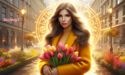 Гороскоп на 14 марта 2026 года: ваша энергия — ваша самая дорогая валюта