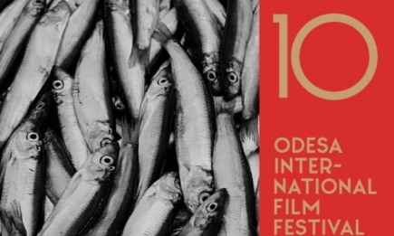 Юбилейный 10-ый Одесский международный кинофестиваль: каким будет его имидж