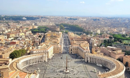 День народження найменшої країни світу: цікаві факти про незалежність Ватикану