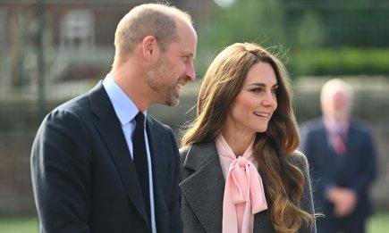 Романтический стиль: учимся носить бантики на примере принцессы Кейт Миддлтон (ФОТО)