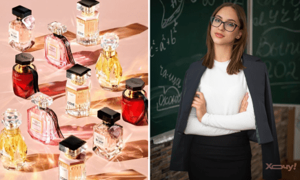 Versace, Dior, Chanel — 5 идеальных духов в подарок педагогам на День учителя