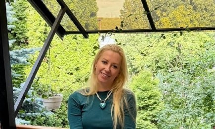 "Что-то пошло не так": Тоня Матвиенко призналась, что набрала 10 кг всего за несколько месяцев