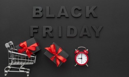 Черная пятница 2025 в Украине: точная дата и когда начинать охоту за скидками