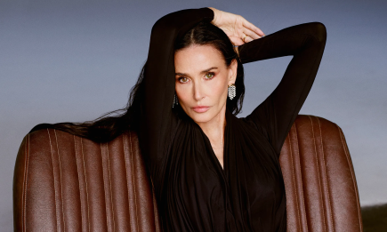 Деми Мур: досье на одну из самых дорогих актрис Голливуда и бывшую жену Брюса Уиллиса