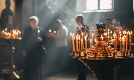 Духовний путівник на лютий-2026: церковний календар на кожен день за новим стилем