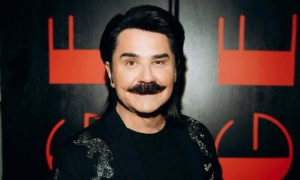 "Я серьезно говорю": Павел Зибров впервые признался, что скрывает за легендарными усами и за сколько готов их сбрить
