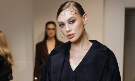 Надін Головчук із "Холостяка" прямо відповіла на запитання, чи був у її житті ескорт (ВІДЕО)