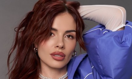 Вернулась к R&B с атмосферой подростковых лет, проведённых во дворе: MamaRika представила сингл "На нашей улице" (ВИДЕО)