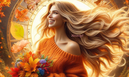 Гороскоп на 10 ноября 2025 года: там, где вы выбираете себя, начинается новая жизнь
