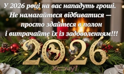 Что вам предскажет оливье? Шутливый прогноз на 2026 год, который заставит хохотать всю компанию