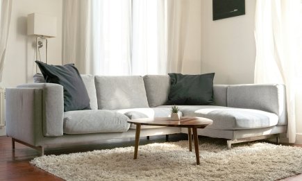 Главные тренды дизайна дома 2025 года: уют, технологии и возвращение в прошлое