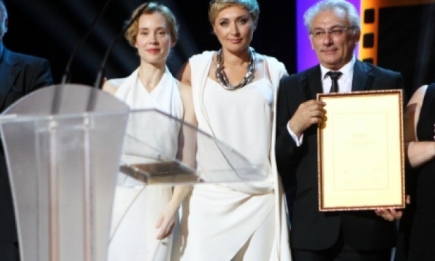 Назван обладатель Гран При Одесского кинофестиваля - 2013
