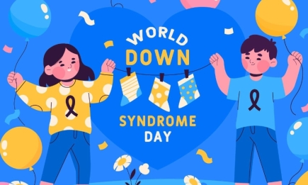Всесвітній день людей із синдромом Дауна: приклади успішних людей, з яких варто брати приклад
