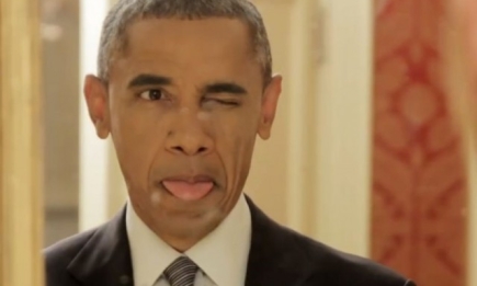 Когда президент снимается в рекламе: ролик с Обамой взорвал Интернет