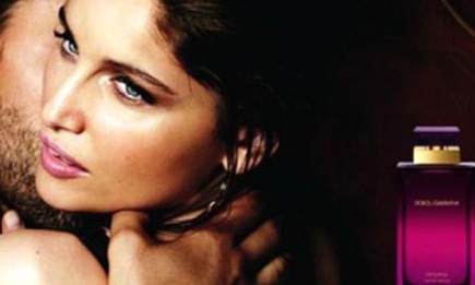 Летиция Каста представила обновленный аромат Dolce&amp;Gabbana