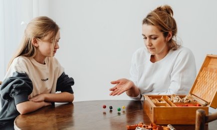 Как не стать обузой для взрослых детей: советы, которые спасут мир в вашей семье