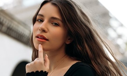 Кристина Соловий отказалась от концерта памяти Степана Гиги и объяснила свою позицию (ФОТО)