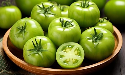 Шпаргалка для дачника: повний перелік городини, яку можна збирати недозрілою