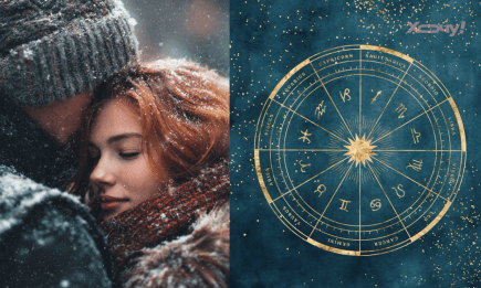 Любовь как в кино: для 4 знаков Зодиака январь 2026-го станет началом романтической сказки — вот где это может произойти