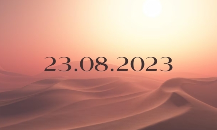 Зеркальная дата 23.08.2023 откроет врата для чудес и исполнения желаний. Что нужно сделать в этот день?