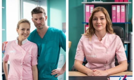 Начались съемки пятого сезона медицинской драмы "Женский доктор": что же мы увидим в новом сезоне?