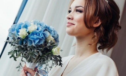 После свадьбы Диана Шурыгина решилась на пластику груди