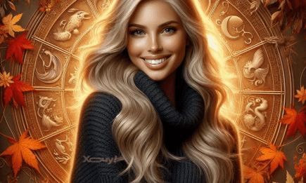 Гороскоп на 8 ноября 2025 года: не смейтесь над чужим прошлым, не зная своего будущего