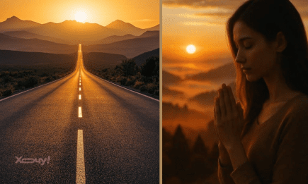 Сильна молитва для подорожуючих: попросіть у Бога про щасливу дорогу — слова українською