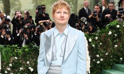 Поклонники в истерике: Эд Ширан заговорил о смерти и начал готовить посмертный альбом (ВИДЕО)