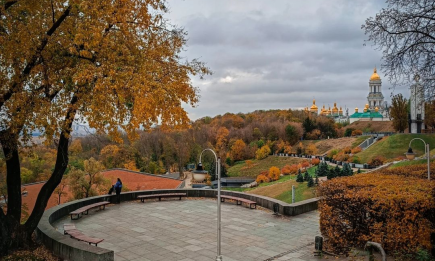 Куди піти на вихідних у Києві: афіша цікавих подій 16 та 17 листопада