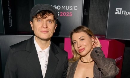 Анатолий Анатолич впервые показал, как выглядит его дом за $210 тысяч долларов (ФОТО, ВИДЕО)