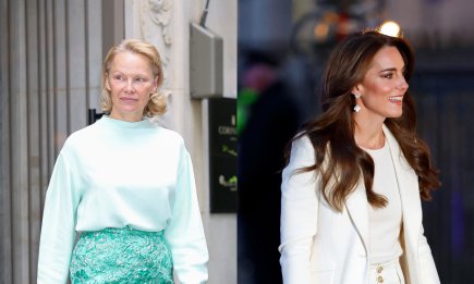 Эту сумочку выбирают Памела Андерсон и Кейт Миддлтон: стильный аксессуар за 625 долларов (ФОТО)