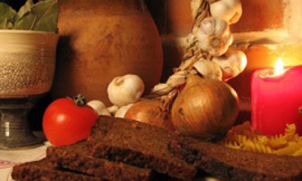 Новый кулинарный конкурс на портале ХОЧУ - «Рецепты Великопостного меню»