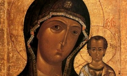 День иконы Казанской Божьей Матери 2022: узнайте о дате, истории и традициях праздника