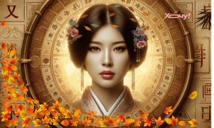 Китайский гороскоп назвал 3 знака Зодиака, которые станут счастливчиками в октябре